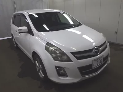 Mazda MPV