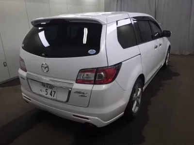 Mazda MPV