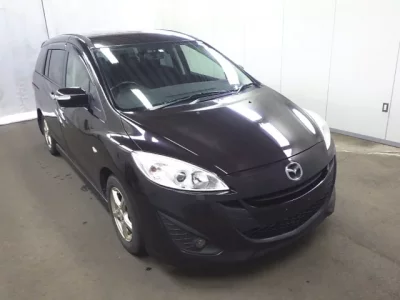 Mazda PREMACY