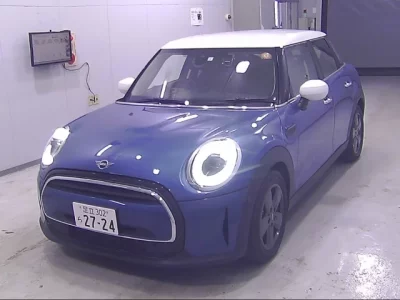 BMW MINI