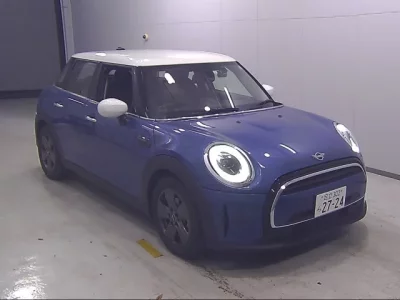 BMW MINI