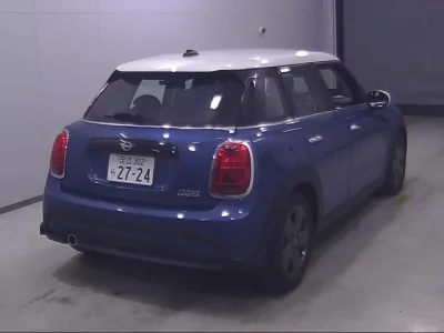 BMW MINI