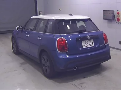 BMW MINI
