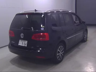 Volkswagen GOLF TOURAN