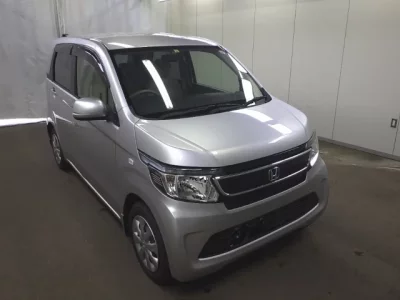 Honda N WGN