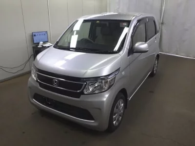 Honda N WGN