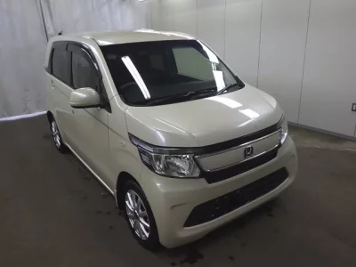 Honda N WGN