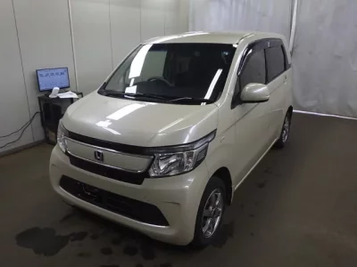 Honda N WGN