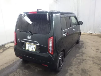 Honda N WGN