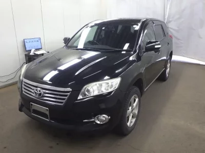 Toyota VANGUARD