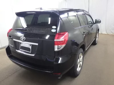Toyota VANGUARD