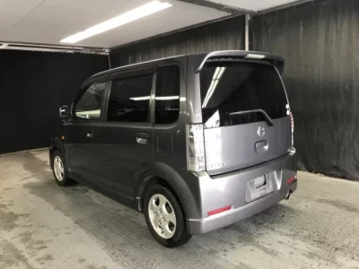 Nissan OTTI