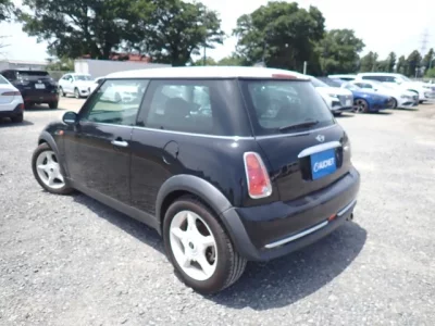 BMW MINI