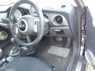 BMW MINI