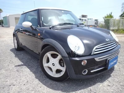 BMW MINI