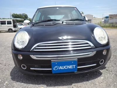 BMW MINI