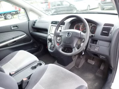 Honda STREAM