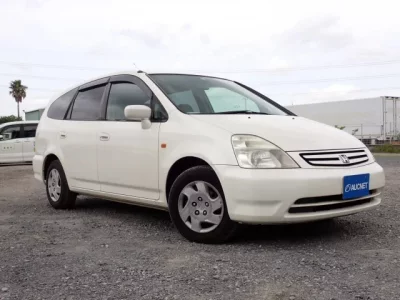 Honda STREAM