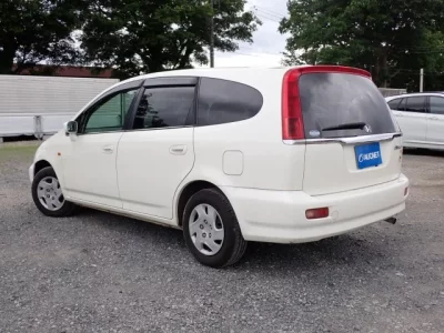 Honda STREAM
