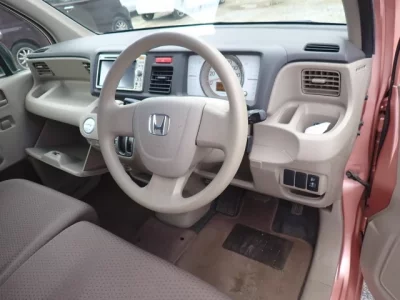 Honda LIFE