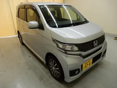 Honda N WGN