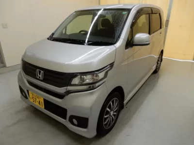 Honda N WGN