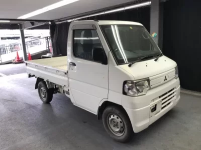 Mitsubishi MINICAB TRUCK