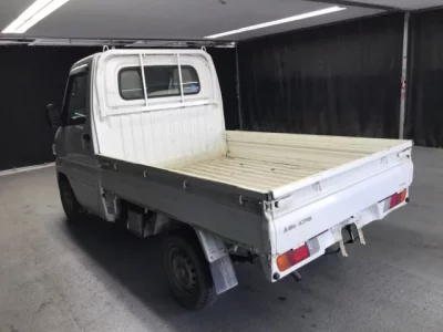 Mitsubishi MINICAB TRUCK