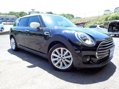 BMW MINI