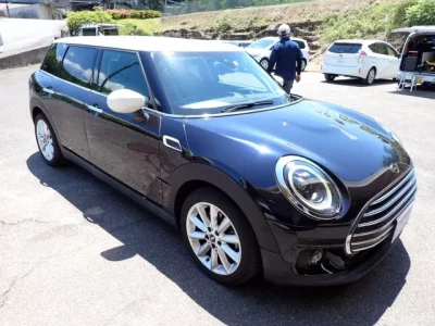 BMW MINI