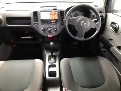 Nissan AD