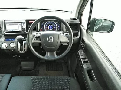 Honda LIFE