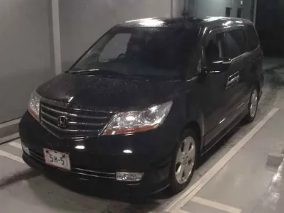 Honda ELYSION