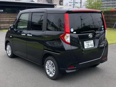 Daihatsu THOR