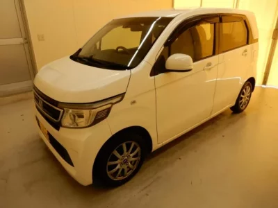 Honda N WGN