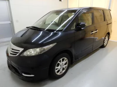 Honda ELYSION