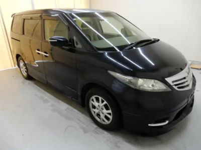 Honda ELYSION