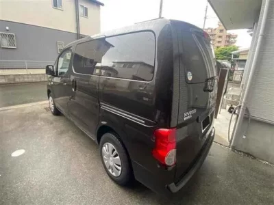 Nissan NV200