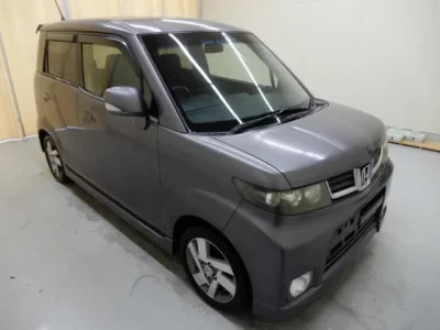Honda ZEST