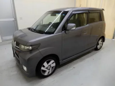 Honda ZEST