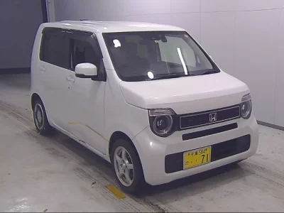 Honda N WGN