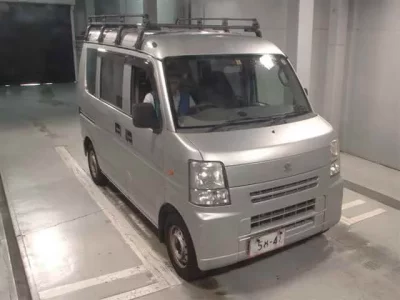 Suzuki EVERY
