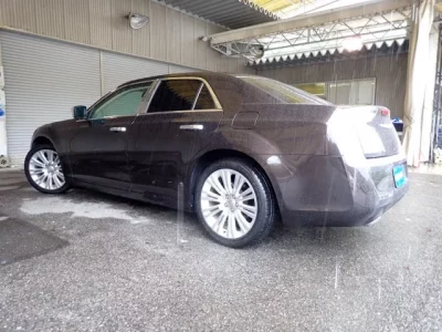 Chrysler 300C