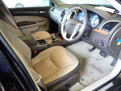 Chrysler 300C