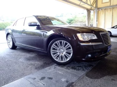 Chrysler 300C
