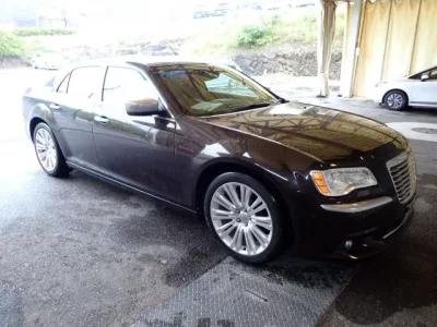 Chrysler 300C