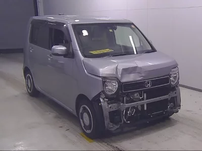 Honda N WGN