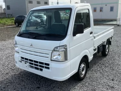 Mitsubishi MINICAB TRUCK