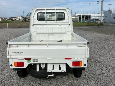 Mitsubishi MINICAB TRUCK