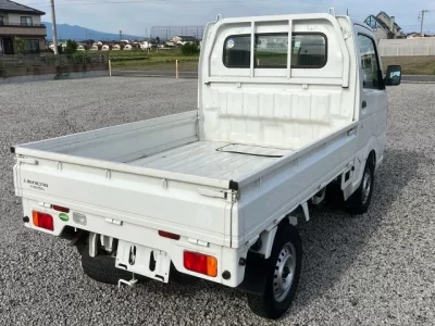 Mitsubishi MINICAB TRUCK